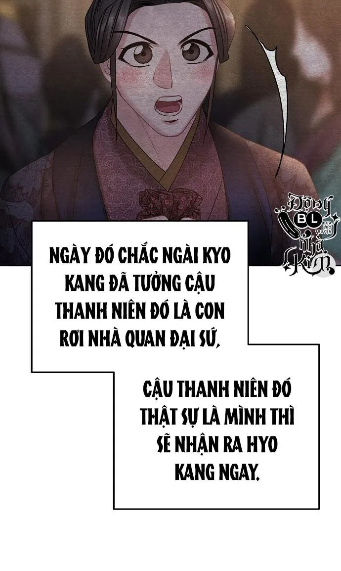 XUÂN PHONG VIÊN MÃN Chapter 29 Trang 21