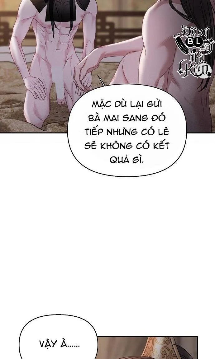 XUÂN PHONG VIÊN MÃN Chapter 29 Trang 24