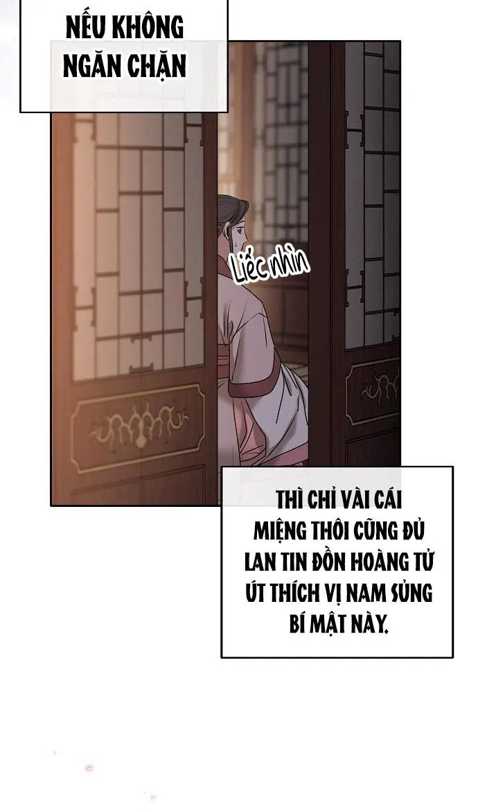XUÂN PHONG VIÊN MÃN Chapter 29 Trang 41