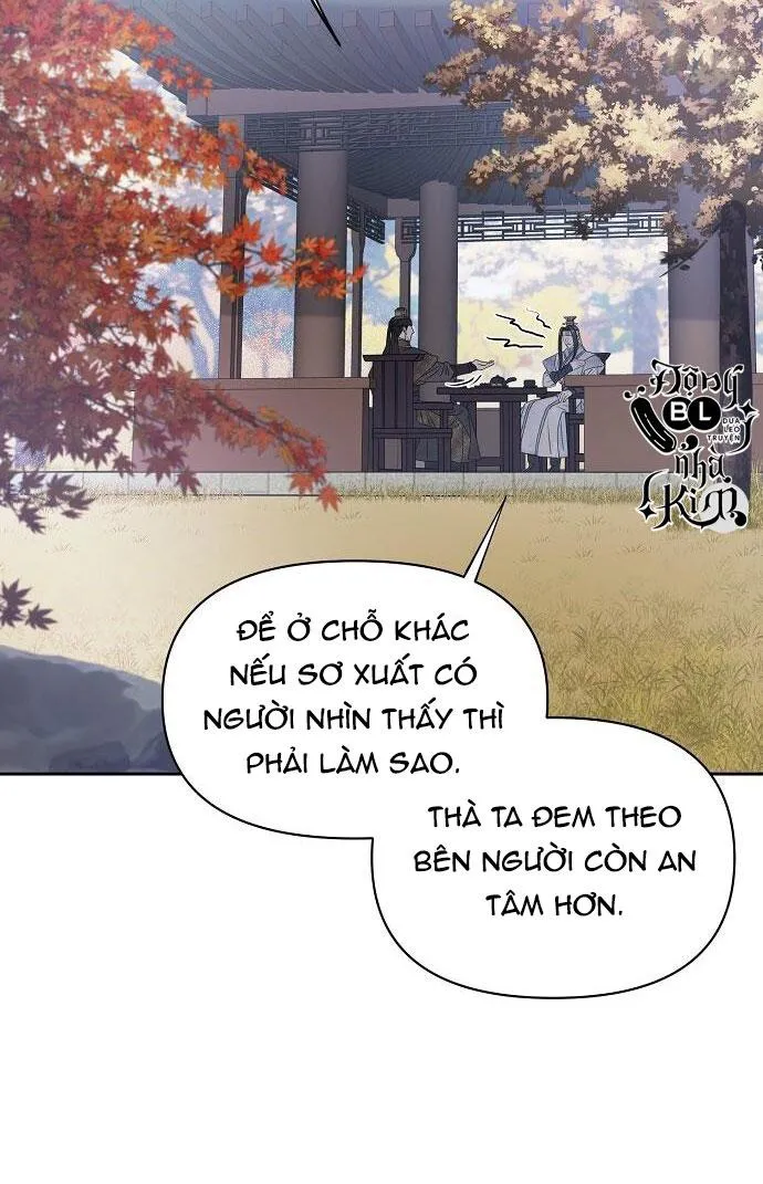 XUÂN PHONG VIÊN MÃN Chapter 29 Trang 60