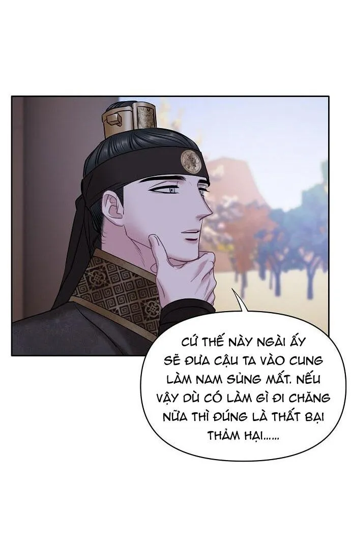 XUÂN PHONG VIÊN MÃN Chapter 29 Trang 61