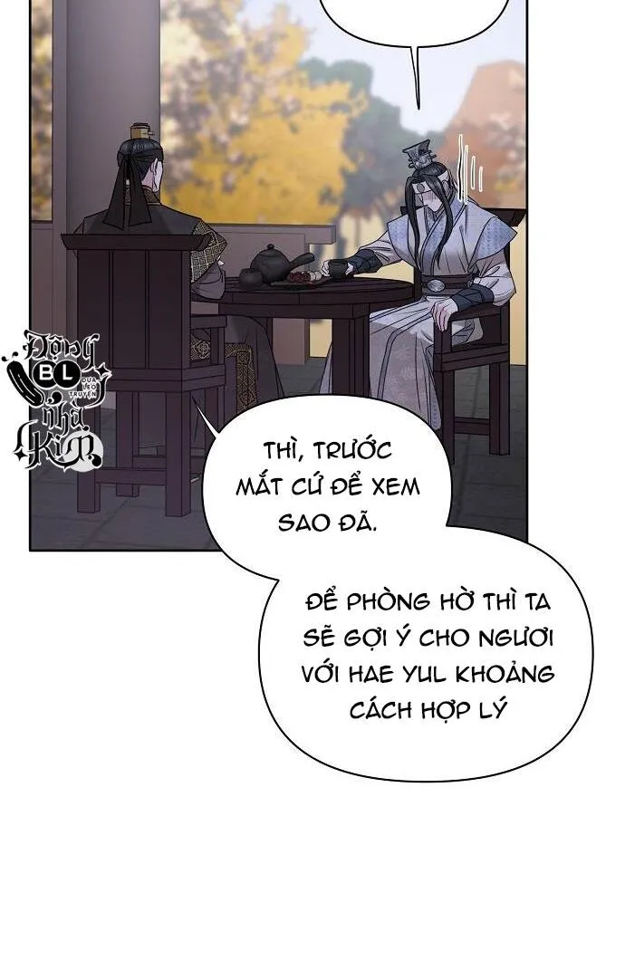 XUÂN PHONG VIÊN MÃN Chapter 29 Trang 66