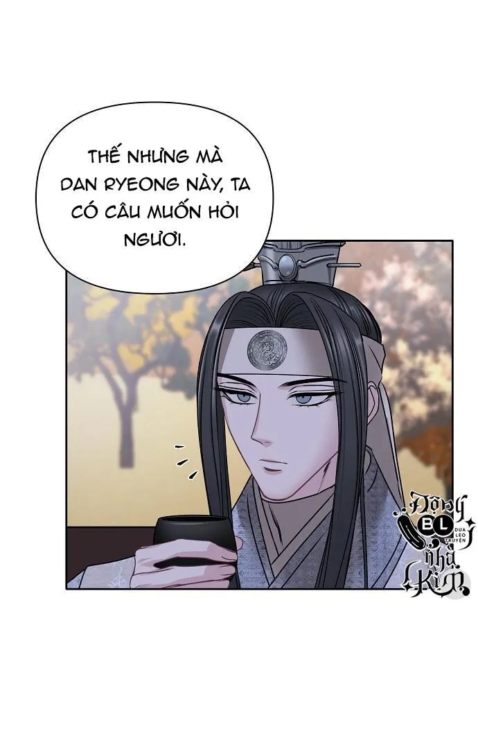 XUÂN PHONG VIÊN MÃN Chapter 29 Trang 67