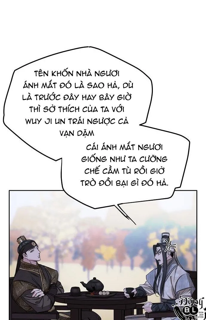 XUÂN PHONG VIÊN MÃN Chapter 29 Trang 70