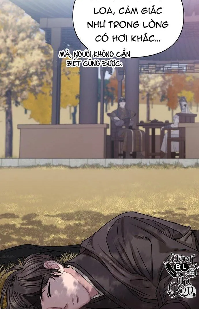 XUÂN PHONG VIÊN MÃN Chapter 29 Trang 74