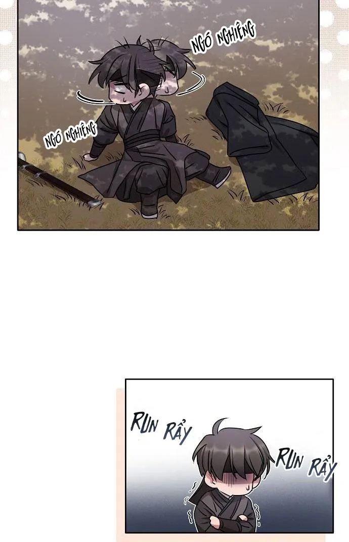 XUÂN PHONG VIÊN MÃN Chapter 29 Trang 77