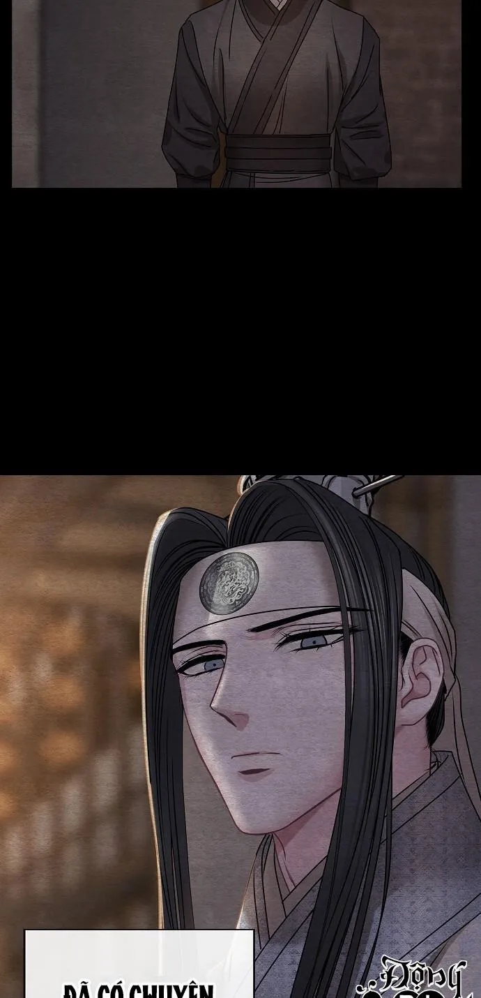 XUÂN PHONG VIÊN MÃN Chapter 29 Trang 81