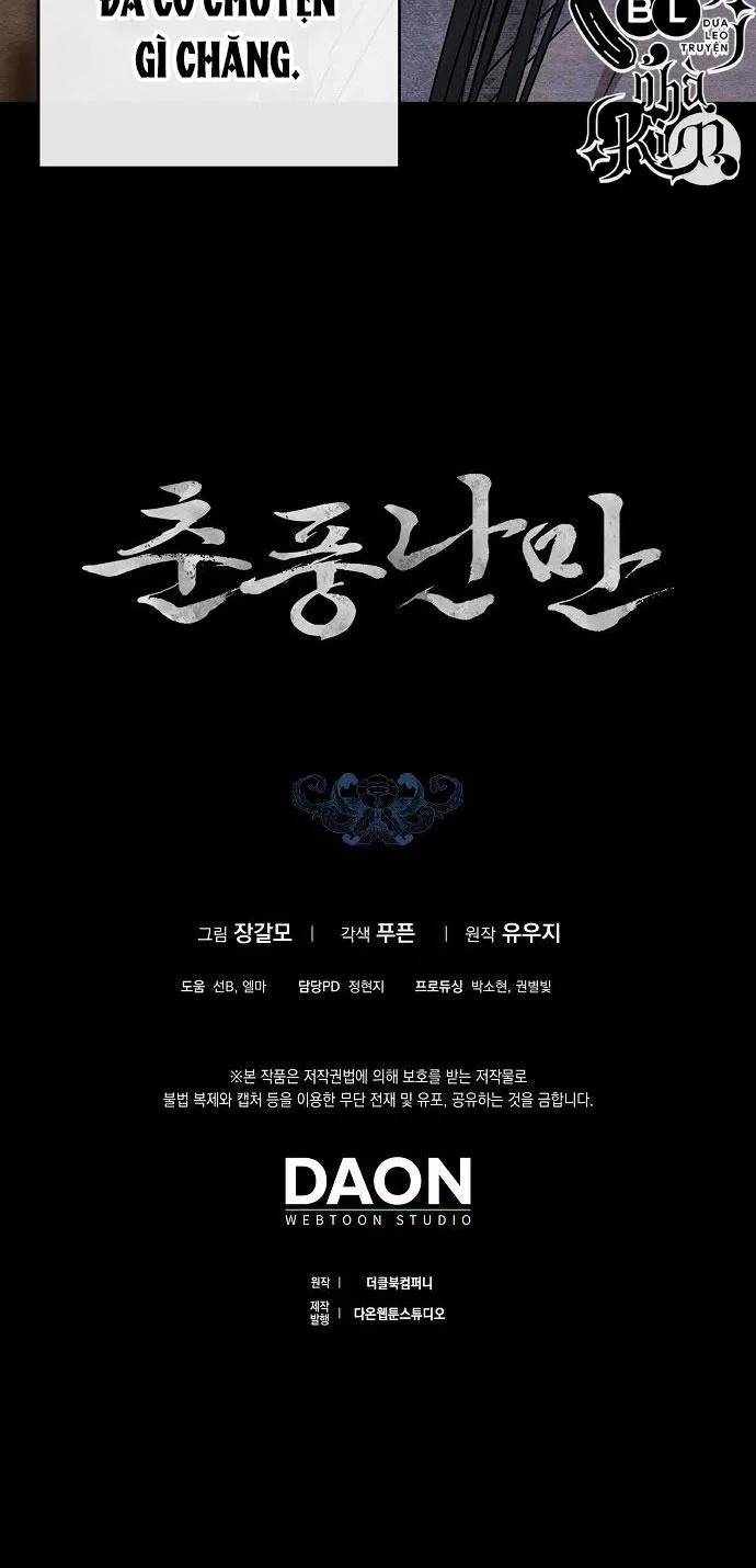 XUÂN PHONG VIÊN MÃN Chapter 29 Trang 82