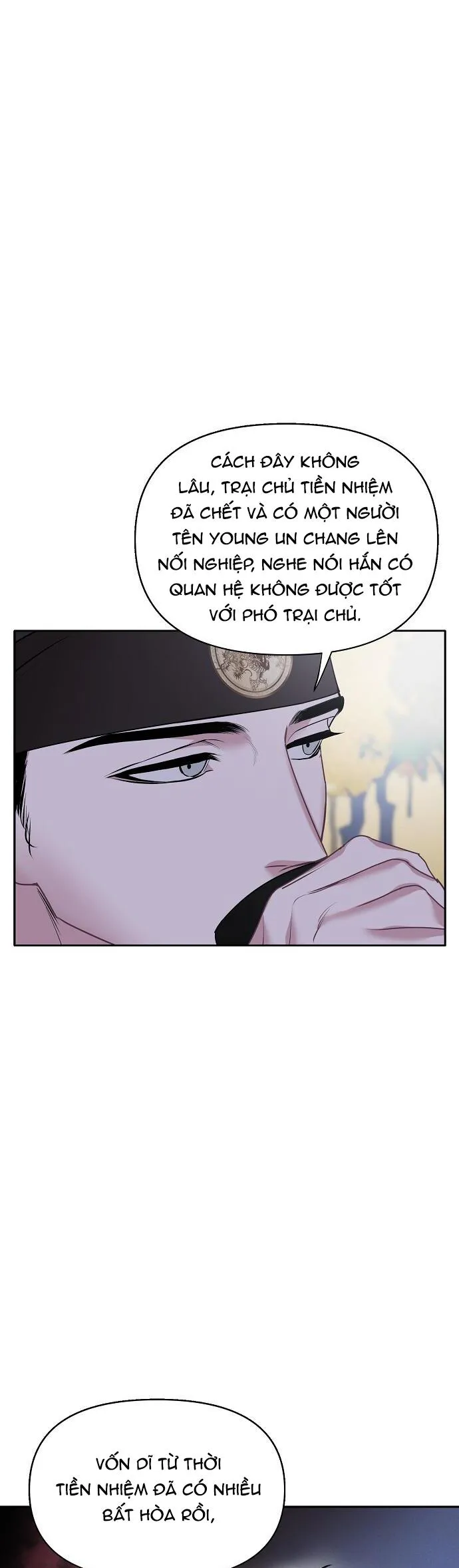 XUÂN PHONG VIÊN MÃN Chapter 30 Trang 3