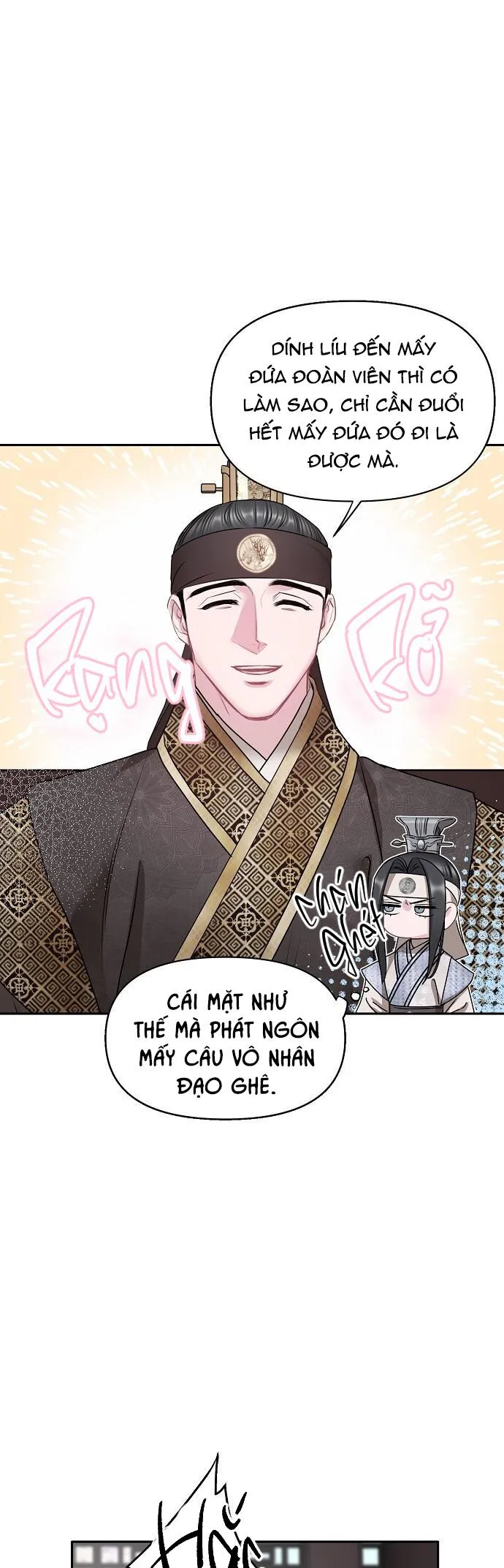 XUÂN PHONG VIÊN MÃN Chapter 30 Trang 8