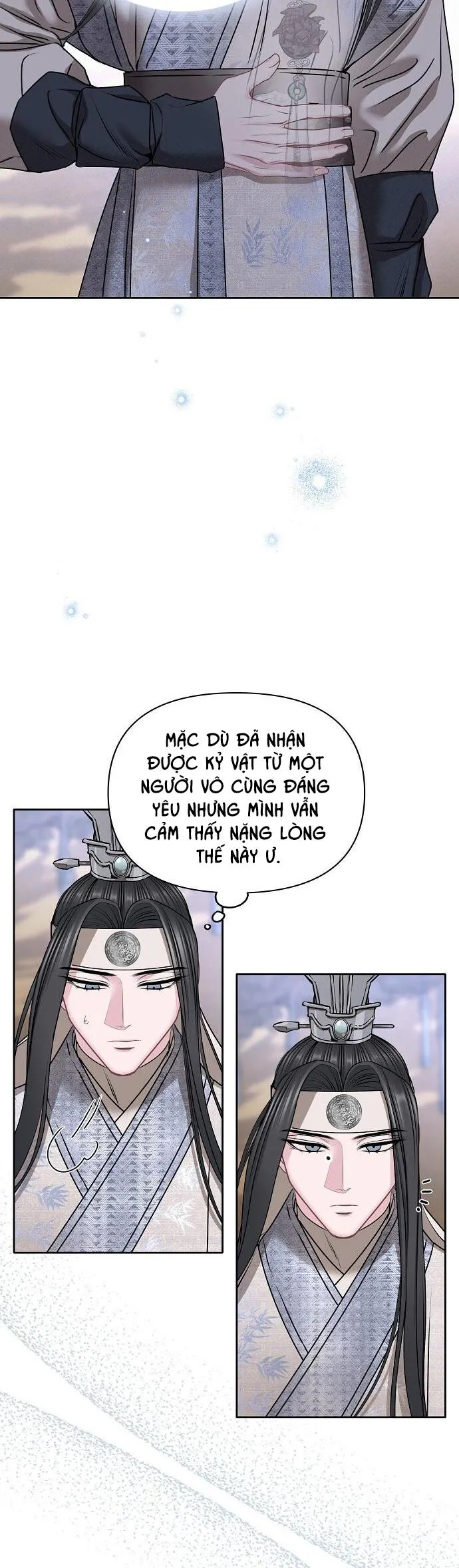 XUÂN PHONG VIÊN MÃN Chapter 30 Trang 14