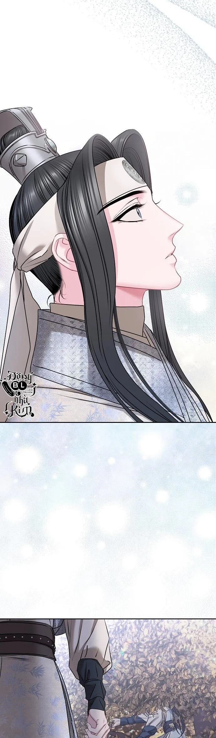 XUÂN PHONG VIÊN MÃN Chapter 30 Trang 15