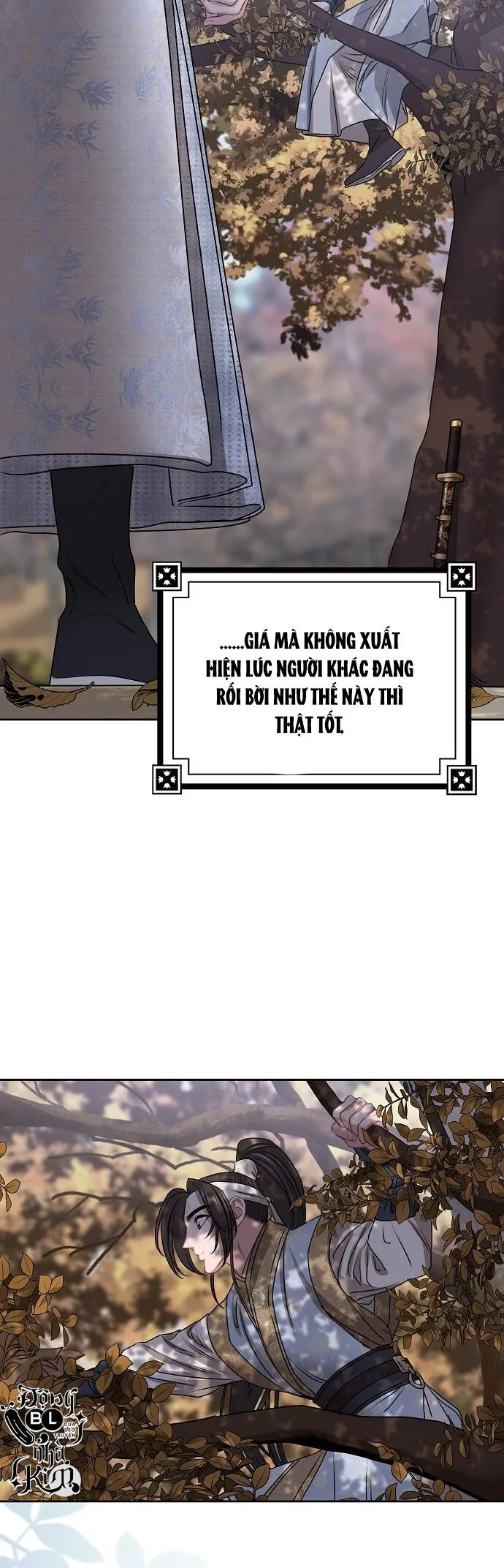 XUÂN PHONG VIÊN MÃN Chapter 30 Trang 16