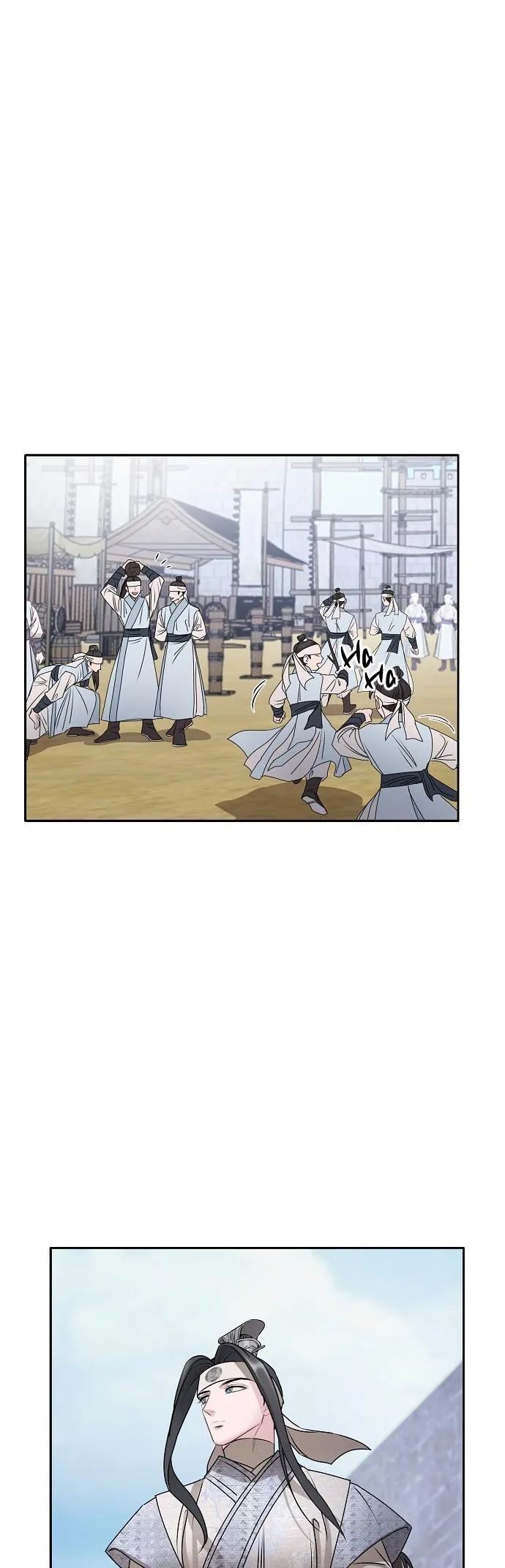 XUÂN PHONG VIÊN MÃN Chapter 30 Trang 28