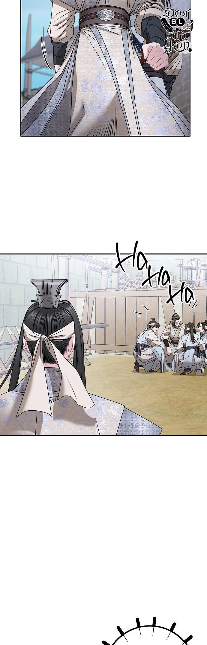 XUÂN PHONG VIÊN MÃN Chapter 30 Trang 29