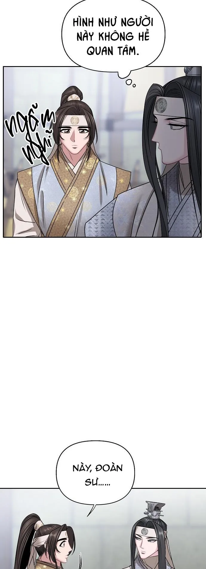 XUÂN PHONG VIÊN MÃN Chapter 30 Trang 36