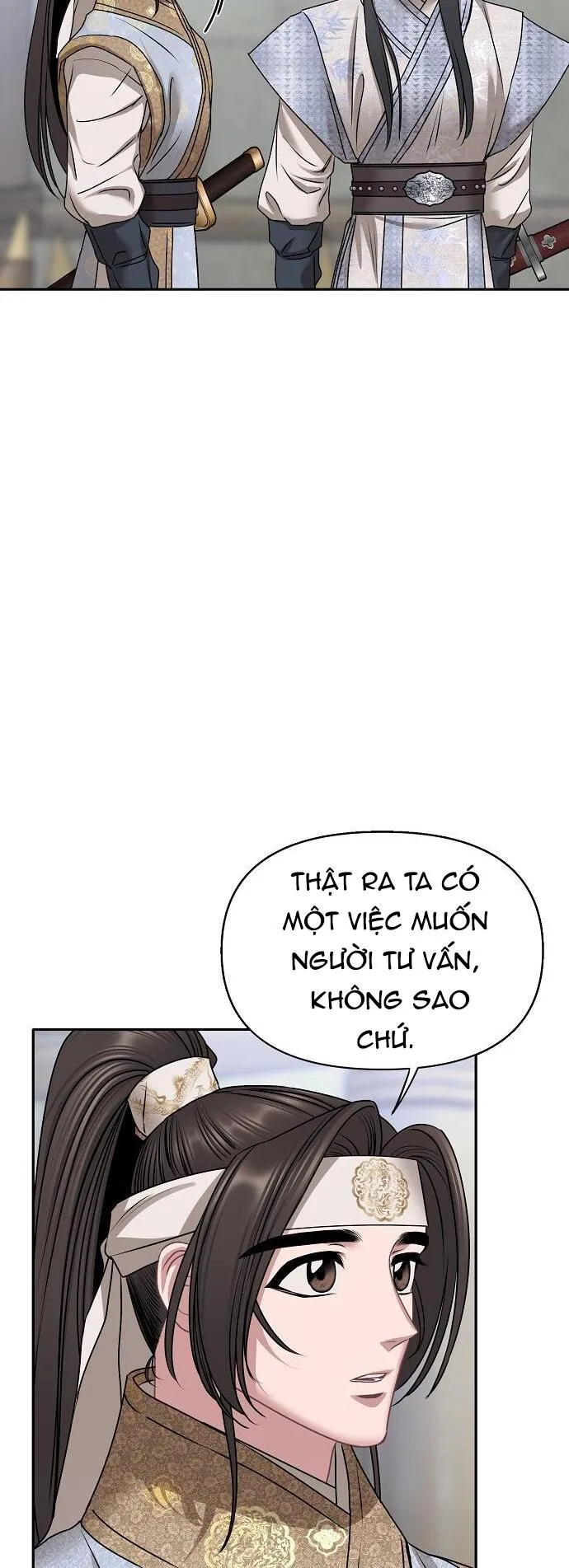 XUÂN PHONG VIÊN MÃN Chapter 30 Trang 37