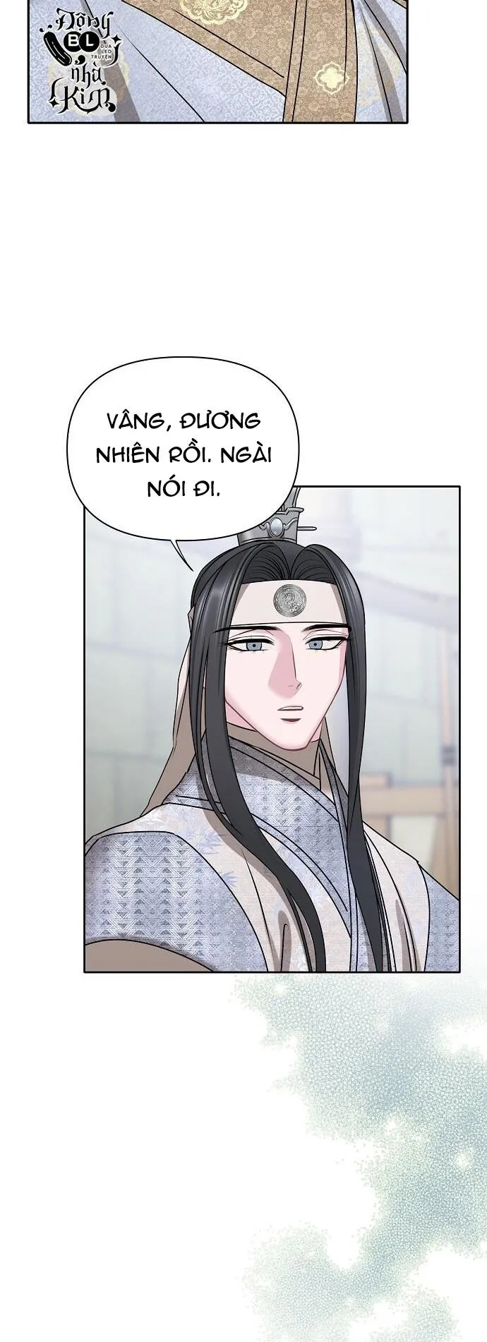 XUÂN PHONG VIÊN MÃN Chapter 30 Trang 38