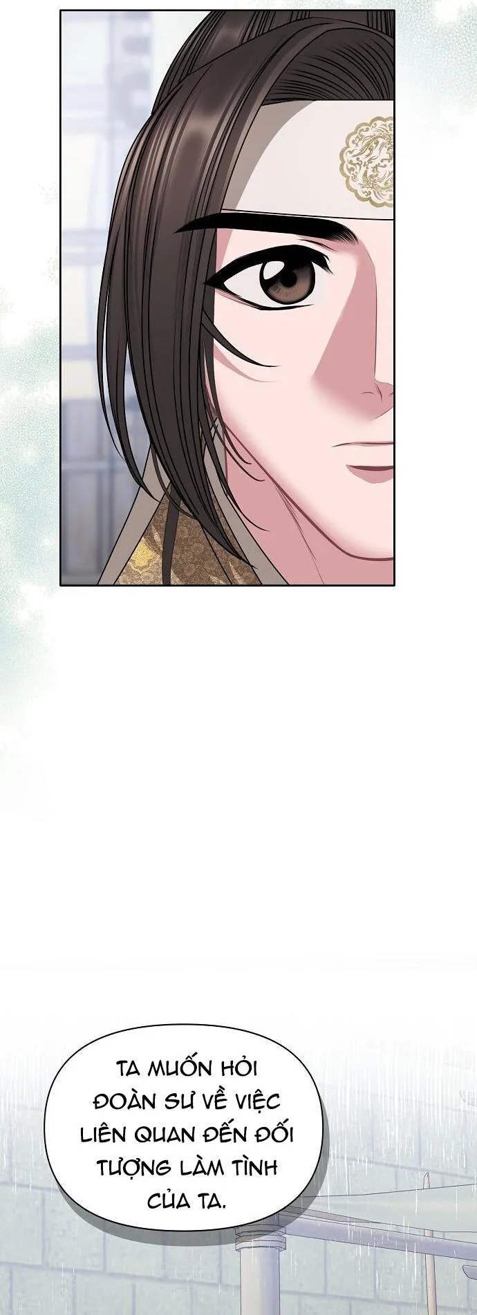 XUÂN PHONG VIÊN MÃN Chapter 30 Trang 39