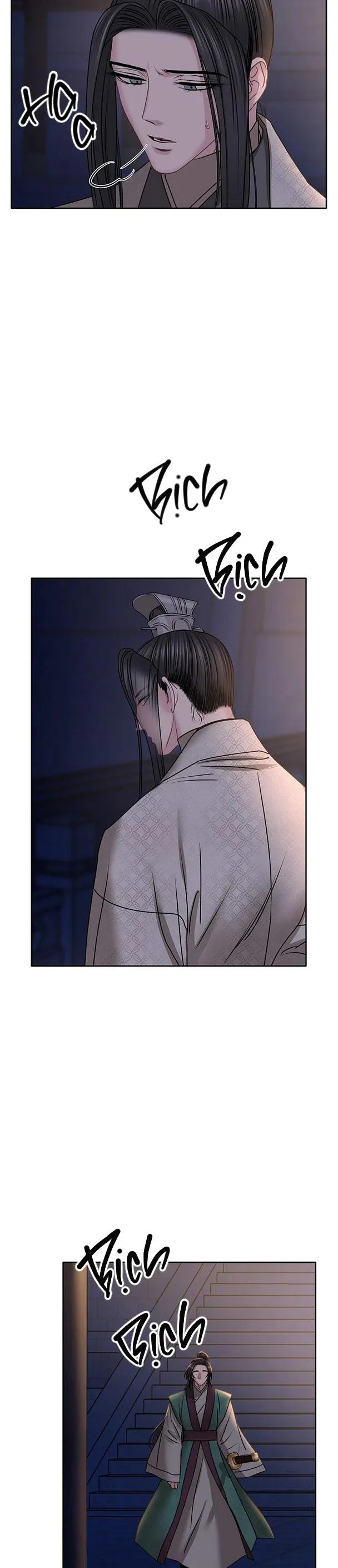 XUÂN PHONG VIÊN MÃN Chapter 31 Trang 3