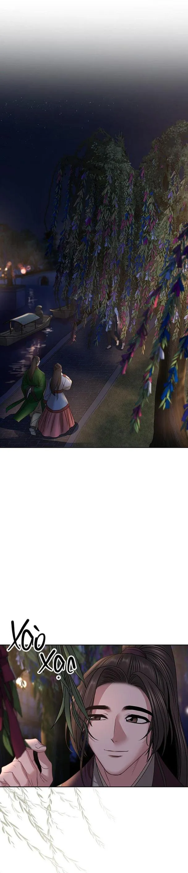 XUÂN PHONG VIÊN MÃN Chapter 31 Trang 5