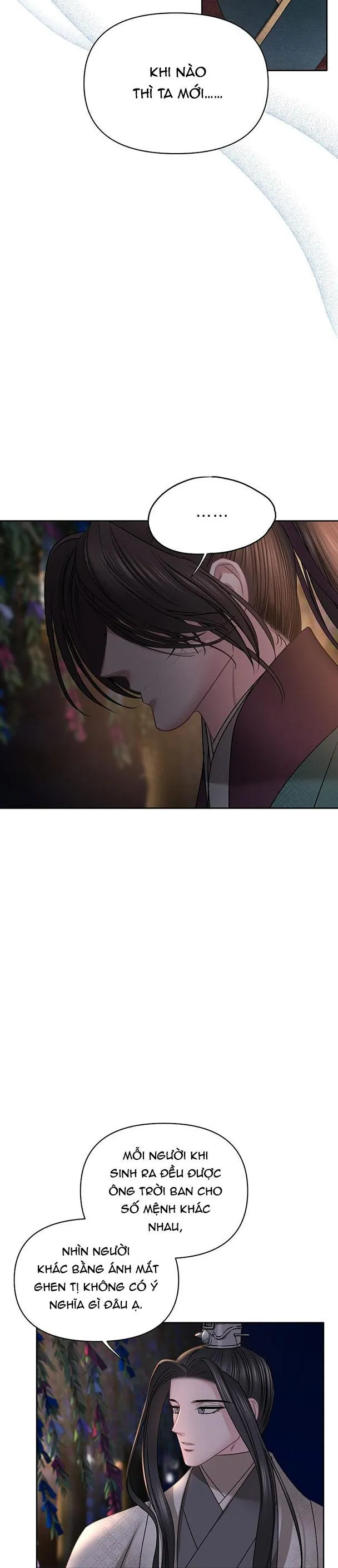 XUÂN PHONG VIÊN MÃN Chapter 31 Trang 16