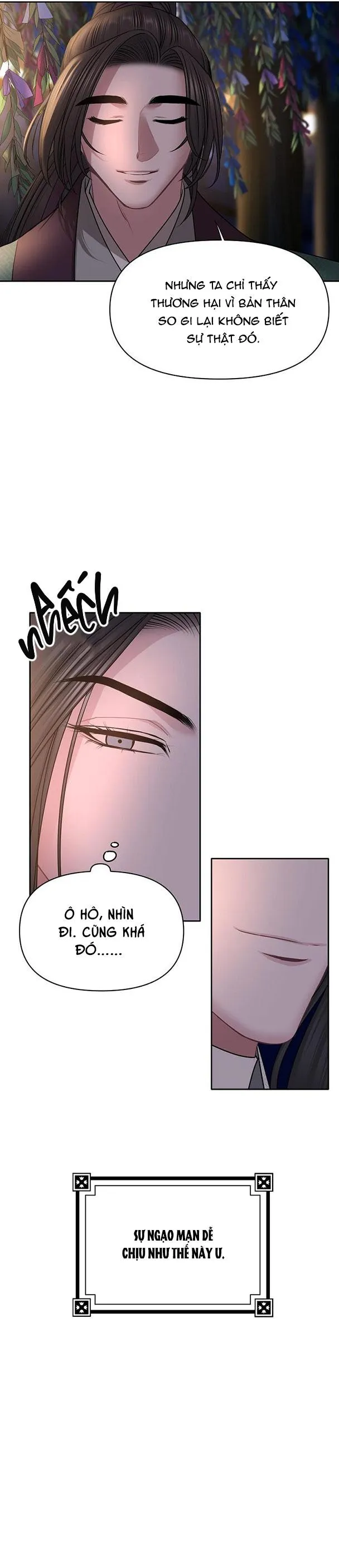 XUÂN PHONG VIÊN MÃN Chapter 31 Trang 20