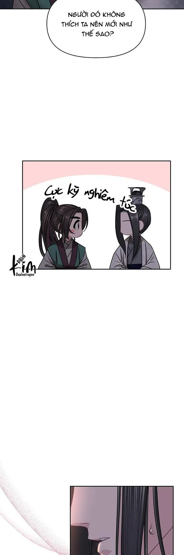 XUÂN PHONG VIÊN MÃN Chapter 31 Trang 32