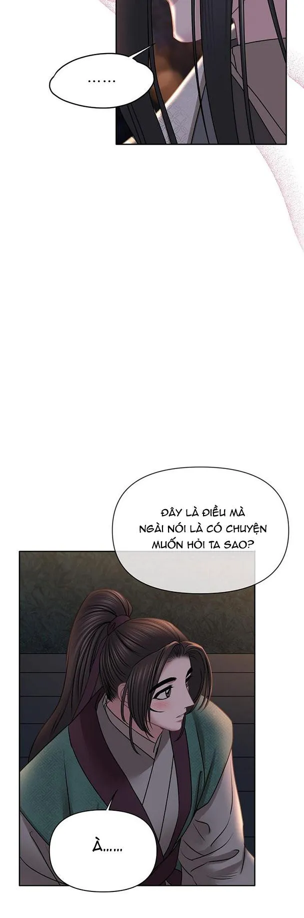 XUÂN PHONG VIÊN MÃN Chapter 31 Trang 33