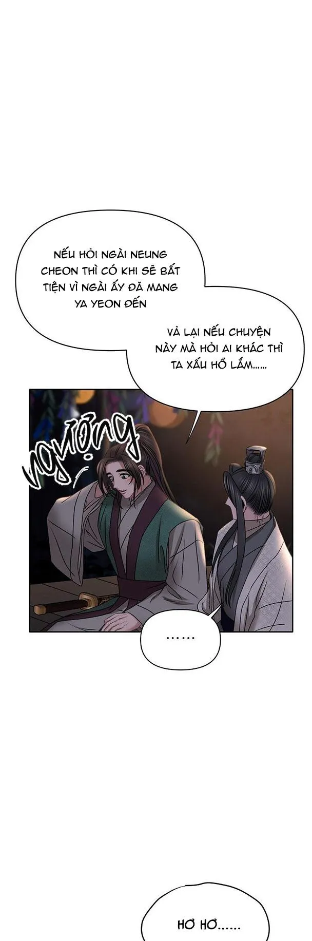 XUÂN PHONG VIÊN MÃN Chapter 31 Trang 34