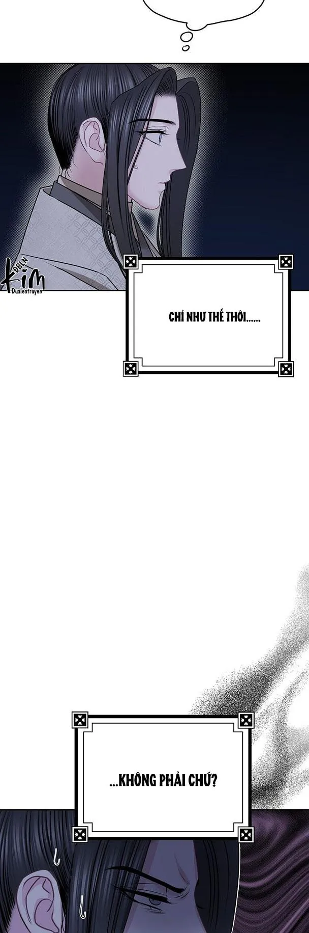 XUÂN PHONG VIÊN MÃN Chapter 31 Trang 35