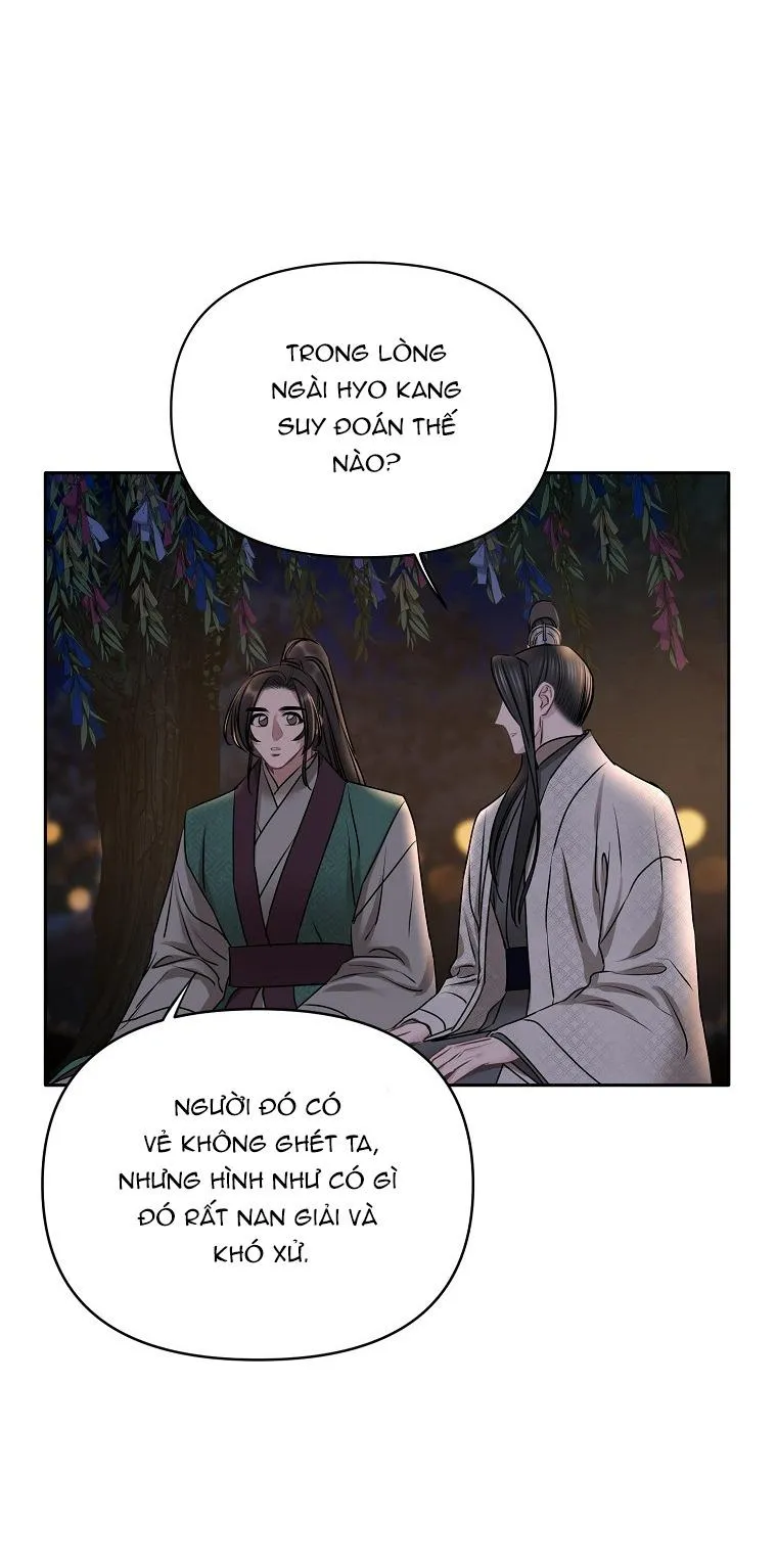 XUÂN PHONG VIÊN MÃN Chapter 32 Trang 3