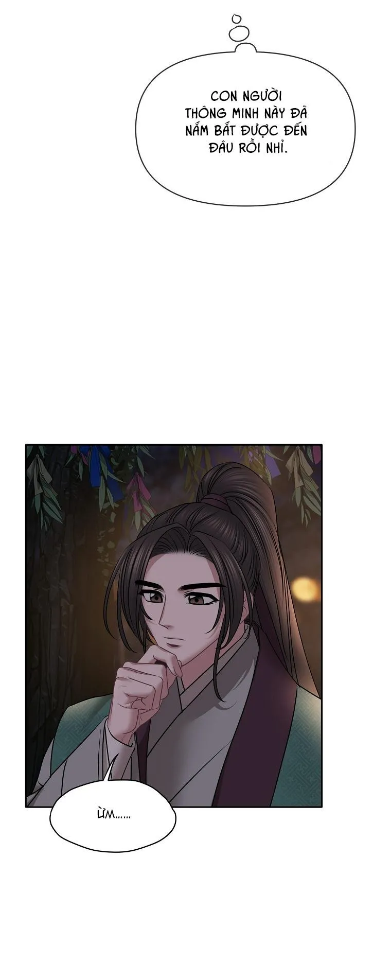 XUÂN PHONG VIÊN MÃN Chapter 32 Trang 5