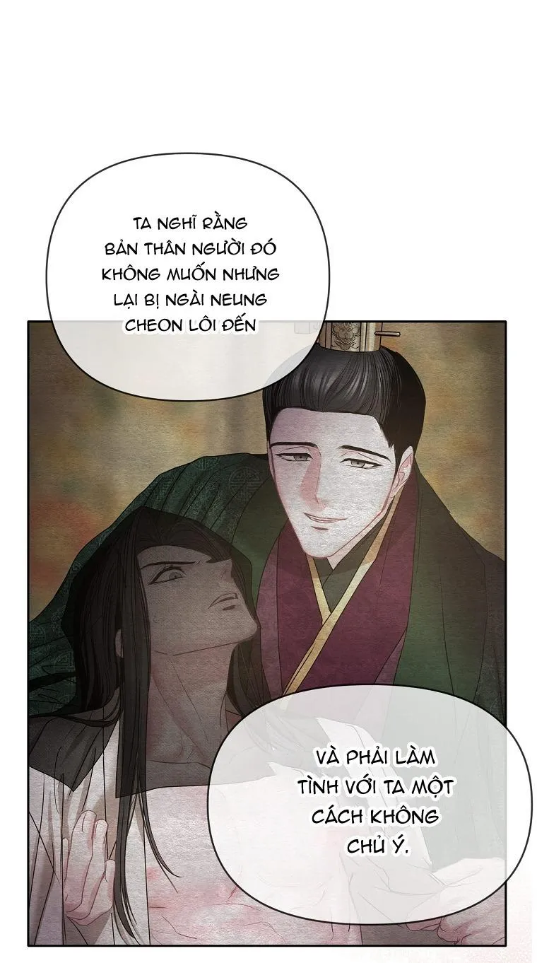 XUÂN PHONG VIÊN MÃN Chapter 32 Trang 6