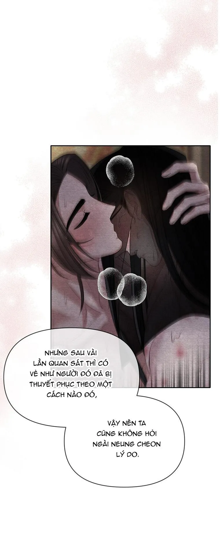 XUÂN PHONG VIÊN MÃN Chapter 32 Trang 7