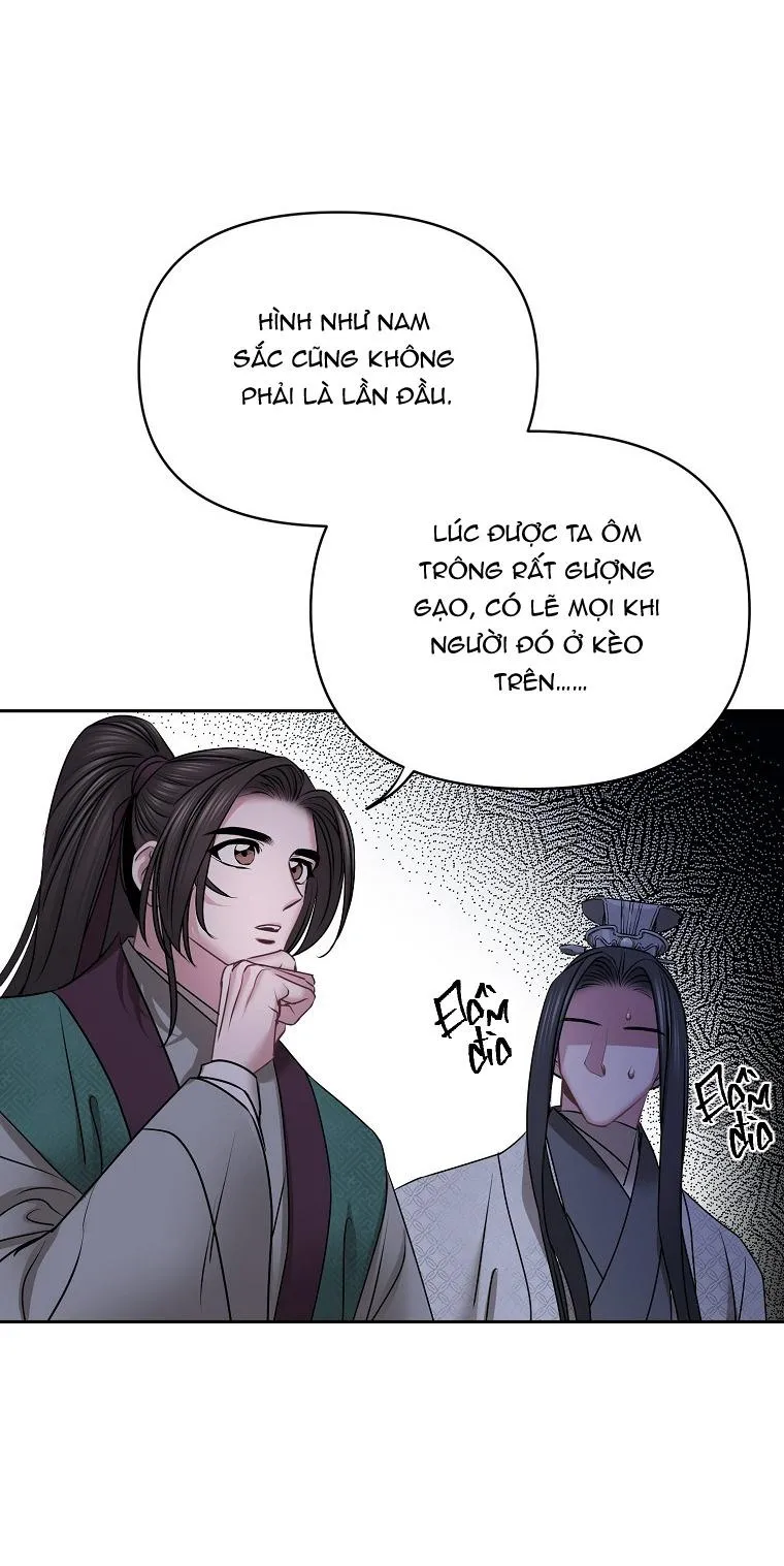 XUÂN PHONG VIÊN MÃN Chapter 32 Trang 8