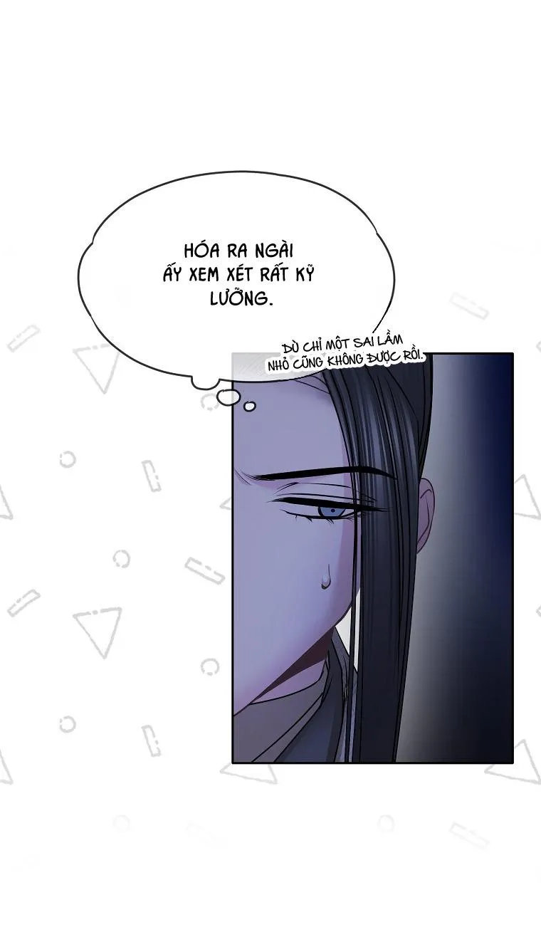 XUÂN PHONG VIÊN MÃN Chapter 32 Trang 9