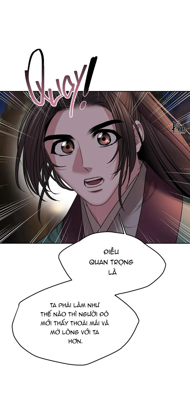 XUÂN PHONG VIÊN MÃN Chapter 32 Trang 11