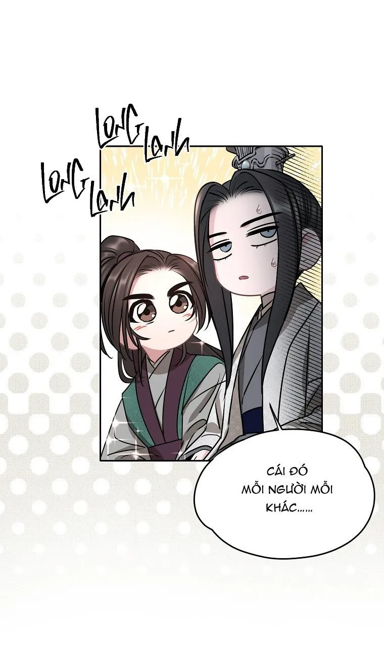 XUÂN PHONG VIÊN MÃN Chapter 32 Trang 12