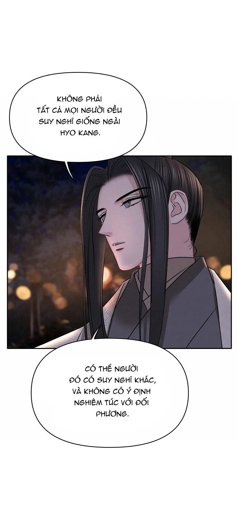 XUÂN PHONG VIÊN MÃN Chapter 32 Trang 14