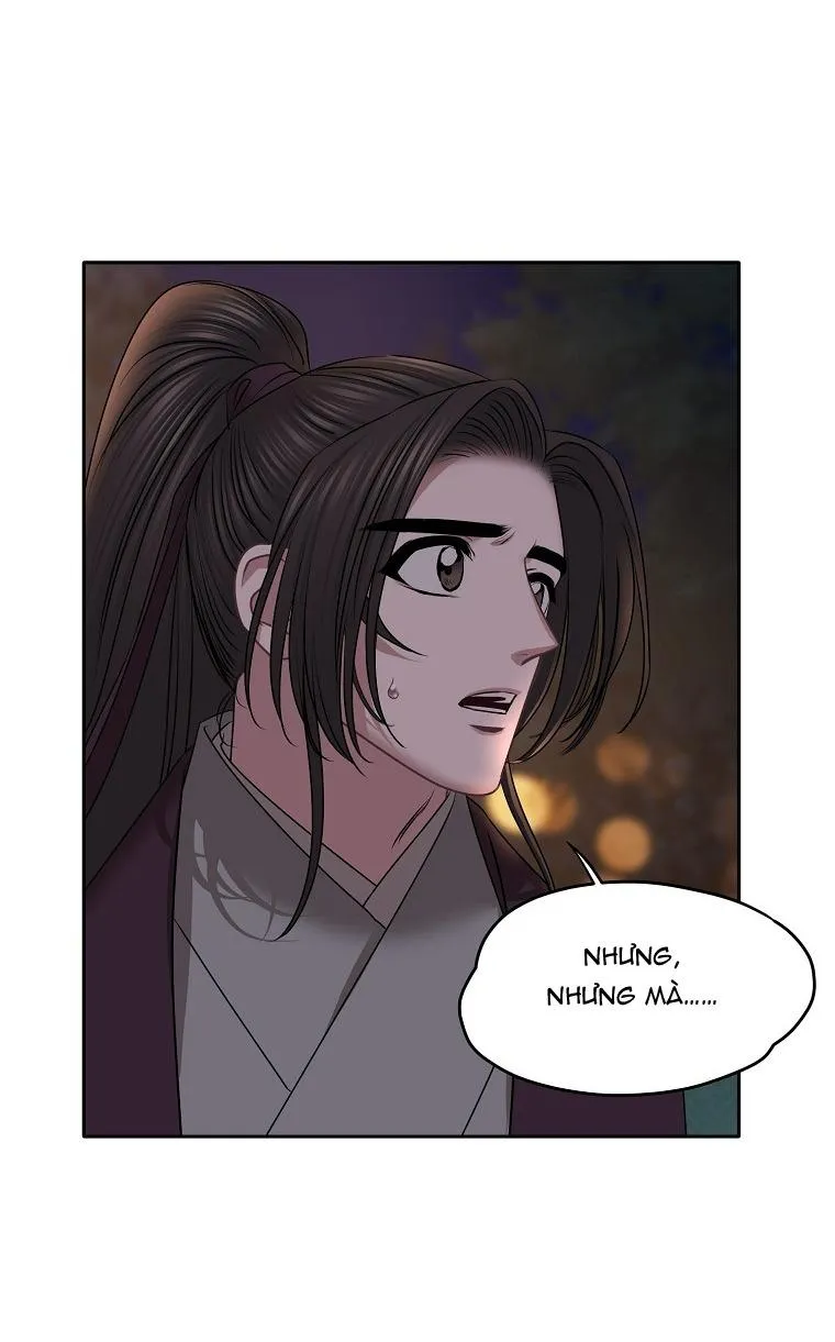 XUÂN PHONG VIÊN MÃN Chapter 32 Trang 15