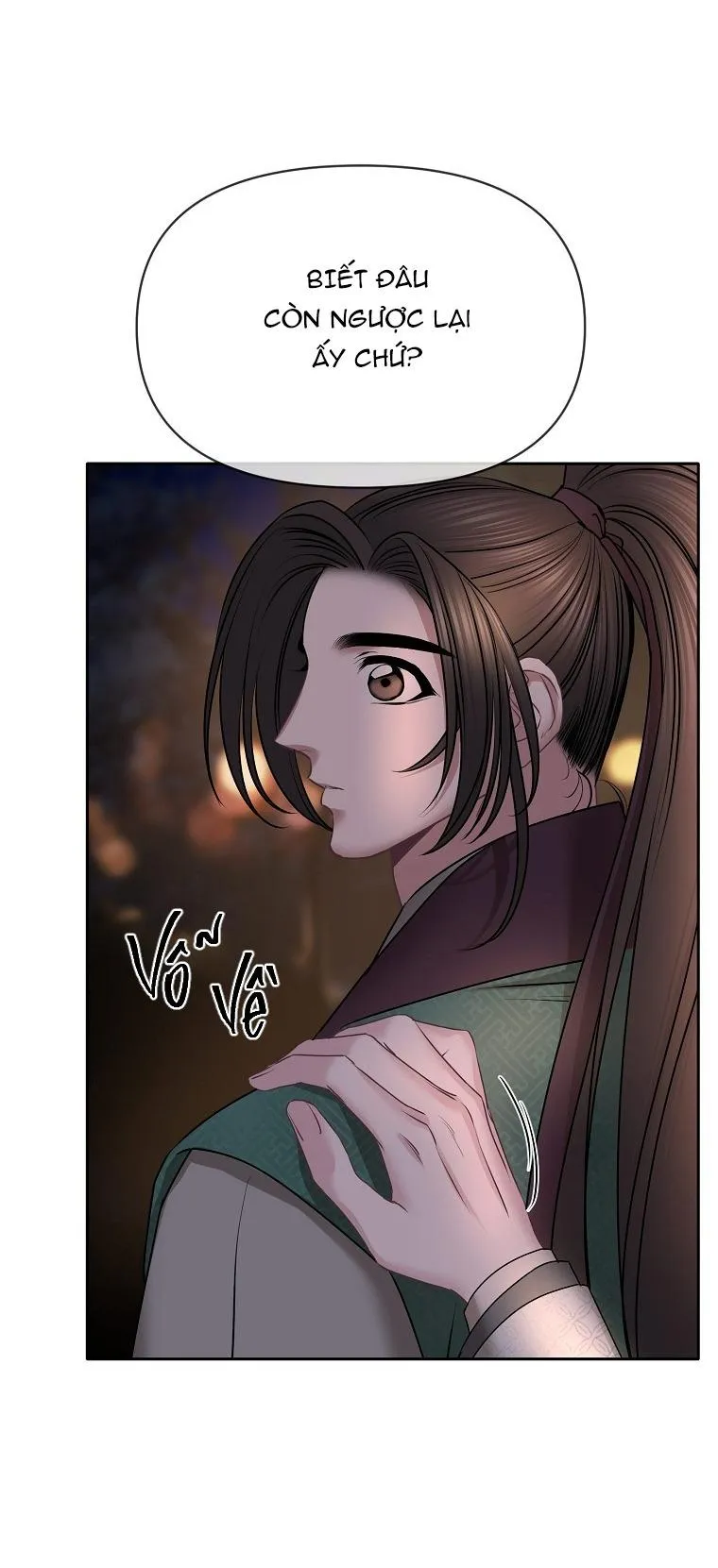 XUÂN PHONG VIÊN MÃN Chapter 32 Trang 22