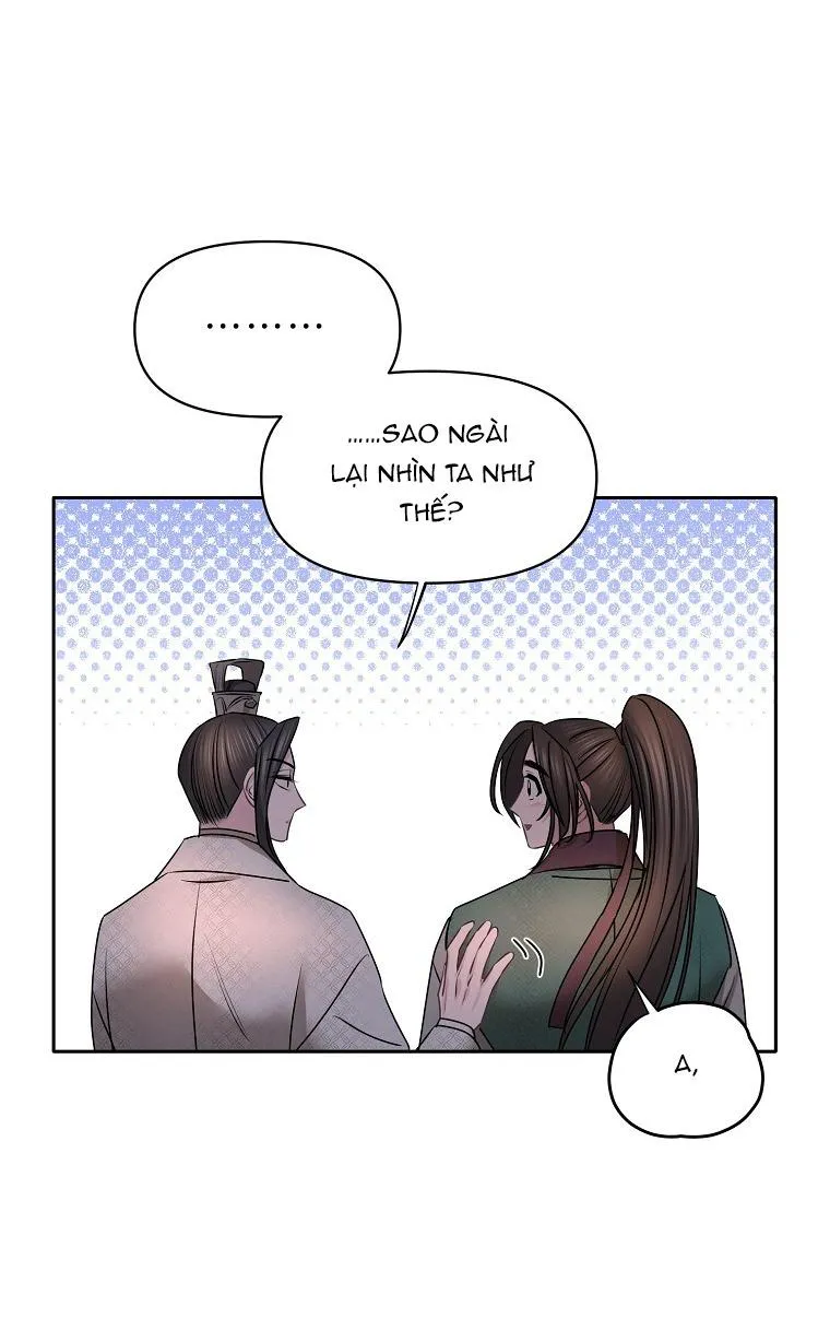 XUÂN PHONG VIÊN MÃN Chapter 32 Trang 23