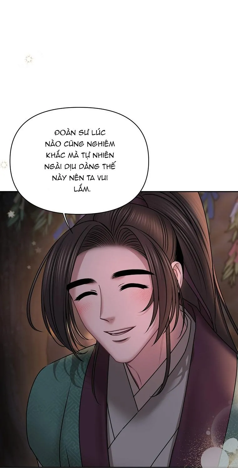 XUÂN PHONG VIÊN MÃN Chapter 32 Trang 24