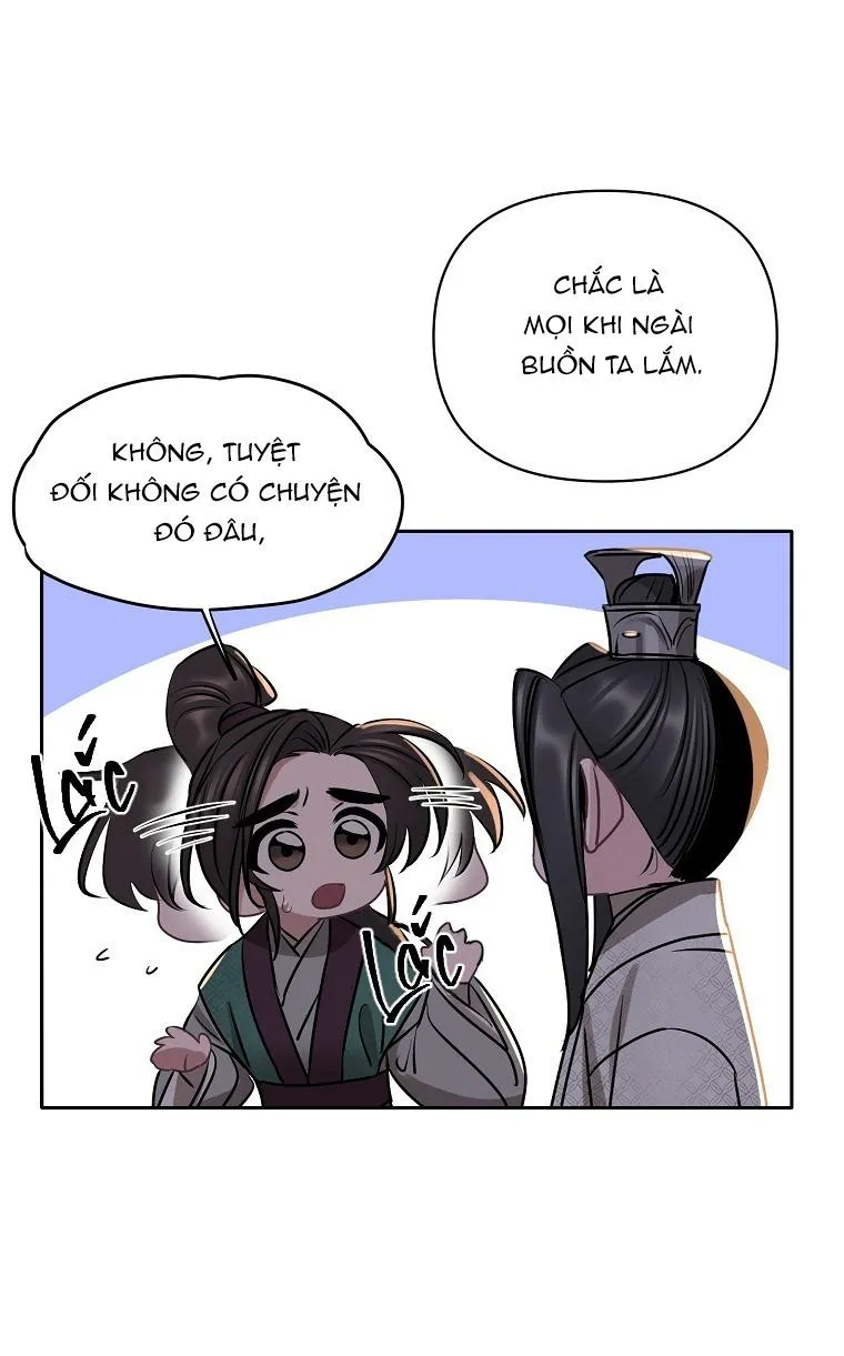 XUÂN PHONG VIÊN MÃN Chapter 32 Trang 26