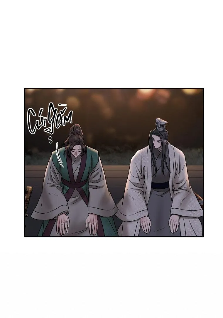 XUÂN PHONG VIÊN MÃN Chapter 32 Trang 28