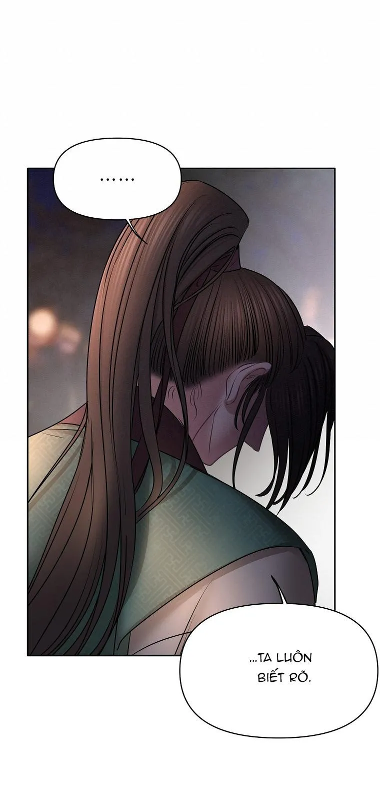 XUÂN PHONG VIÊN MÃN Chapter 32 Trang 29