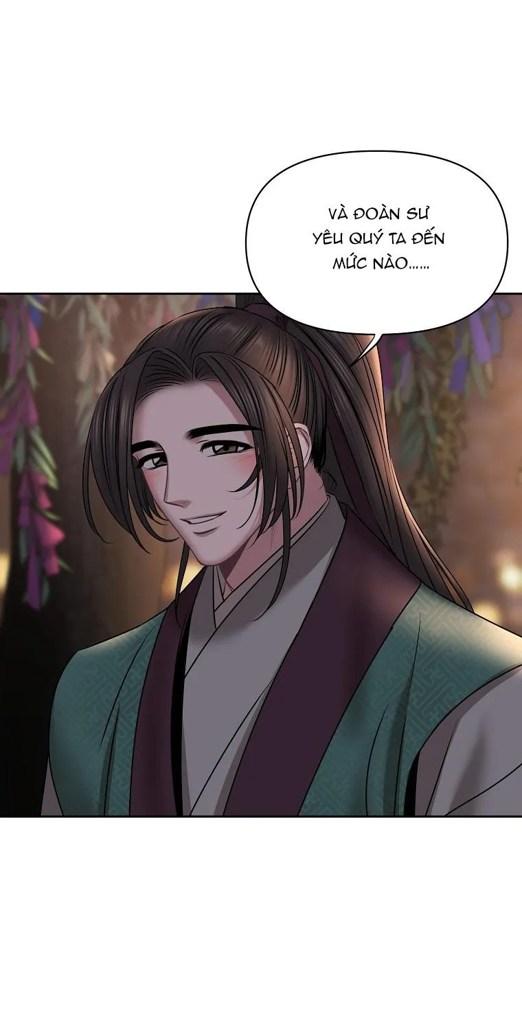 XUÂN PHONG VIÊN MÃN Chapter 32 Trang 31