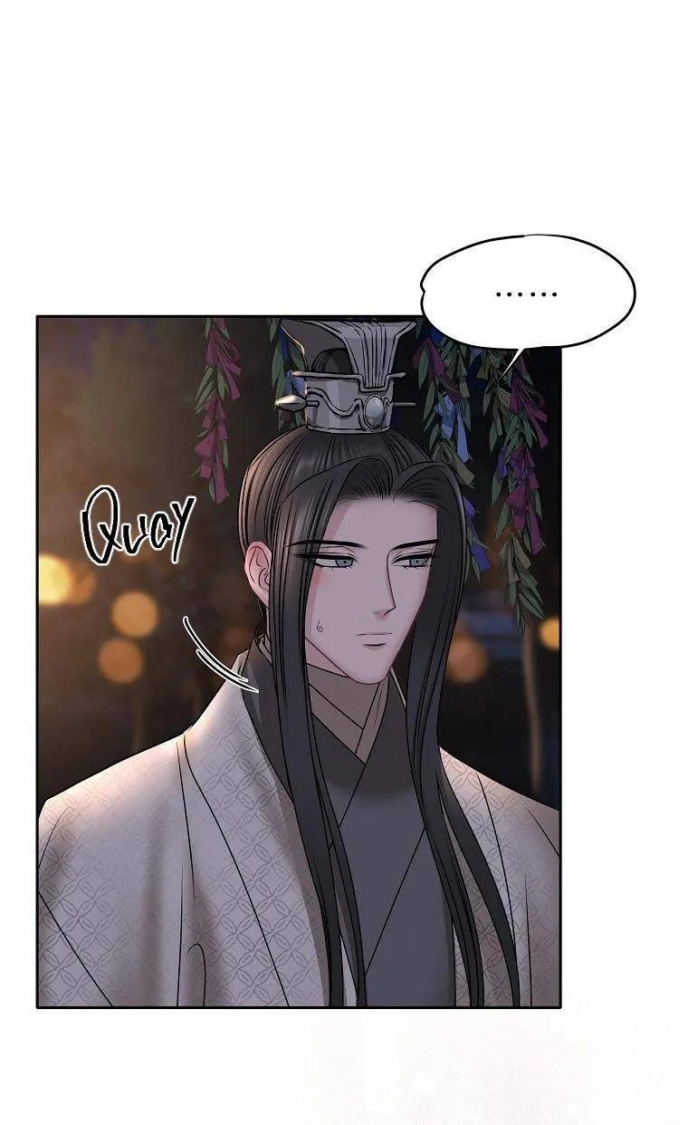 XUÂN PHONG VIÊN MÃN Chapter 32 Trang 33