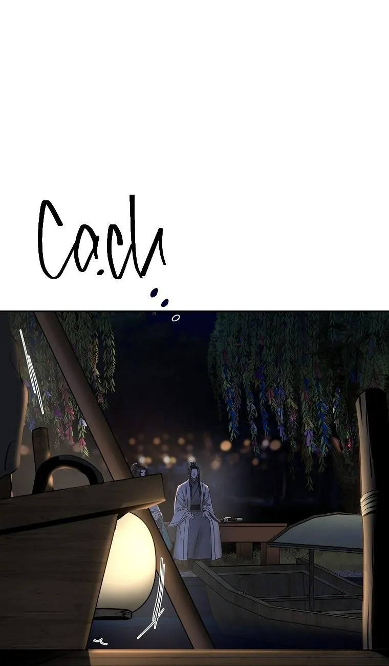 XUÂN PHONG VIÊN MÃN Chapter 32 Trang 35